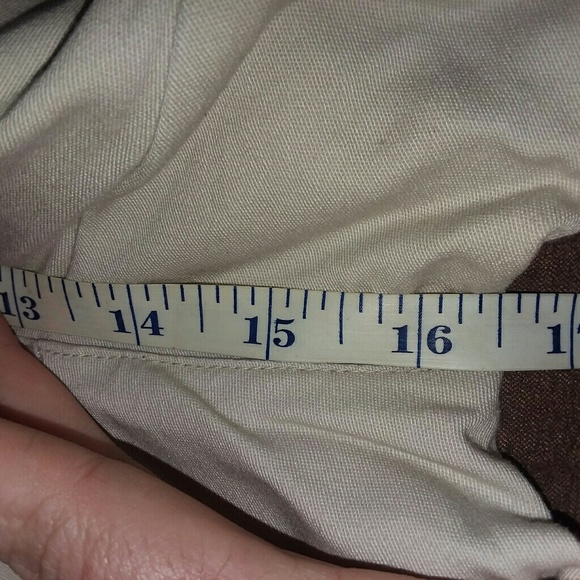 🌼counterparts🌼 plus size 20w bermuda short - Picture 8 of 8